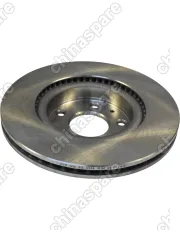 Передний тормозной диск FAW Bestune T55, FAW Bestune B70, FAW Bestune T90 арт. 3501111BA01