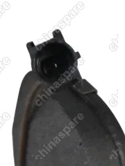 Колодки тормозные передние с датчиком Citroen Jumper II 2006- / Fiat Ducato III 2006- / Peugeot Boxer II 06