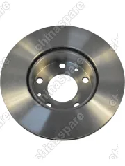 Диск тормозной передний Citroen Jumper I 1994- / Fiat Ducato II 1994- / Peugeot Boxer I 1994-