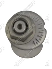 БОЛТ РЕГУЛИРОВОЧНЫЙ ТЯГИ ЗАДНЕЙ HAVAL H6 / F7 (БОЛТ + ШАЙБА + ГАЙКА)