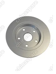 ДИСК ТОРМОЗНОЙ Geely Emgrand SS11 ЗАДНИЙ