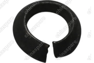 Шайба конус шпильки колеса daf/man/mb/iveco /20,5x34x8