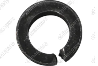 Шайба конус шпильки колеса daf/man/mb/iveco /20,5x34x8