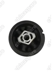 Сайлентблок задней балки Chery Tiggo 4