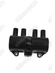 Катушка зажигания Daewoo Matiz Chevrolet Aveo 1,0 1,2 1,4 16V 03-