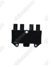 Катушка зажигания Daewoo Matiz Chevrolet Aveo 1,0 1,2 1,4 16V 03-