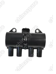 Катушка зажигания Daewoo Matiz Chevrolet Aveo 1,0 1,2 1,4 16V 03-