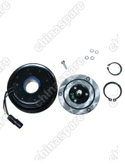 Муфта компрессора кондиционера Sportage / IX35 (уценка)