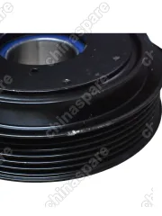 Муфта компрессора кондиционера Sportage / IX35 (уценка)