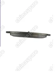 Колодки тормозные BAIC X55/X7 передние SA3F-3501170 35020200C02B01 A00085653 SA3F-3501170