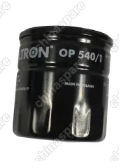 Фильтр масляный ФИЛЬТР МАСЛЯНЫЙ CITROEN BERLINGO (M_) -11, JUMPER I (244) -06