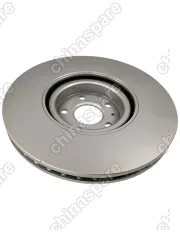 Диск тормозной MONJARO передний