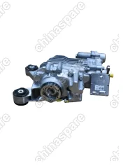 Муфта полного привода Haldex 5 с редуктором Volkswagen Tiguan 2017-