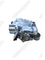 Муфта полного привода Haldex 5 с редуктором Volkswagen Tiguan 2017-