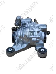 Муфта полного привода Haldex 5 с редуктором Volkswagen Tiguan 2017-