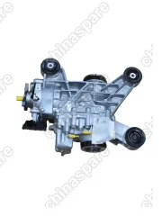 Муфта полного привода Haldex 5 с редуктором Volkswagen Tiguan 2017-