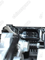 Муфта полного привода Haldex 5 с редуктором Volkswagen Tiguan 2017-