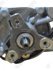 Муфта полного привода Haldex 5 с редуктором Volkswagen Tiguan 2017-