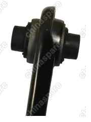 Рычаг задний нижний левый короткий Chery Tiggo 7Pro 7ProMax 8Pro 8ProMax Exeed LX Omoda C5 KAIYI E5 Zekkert