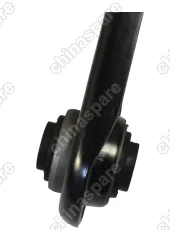 Рычаг задний нижний левый короткий Chery Tiggo 7Pro 7ProMax 8Pro 8ProMax Exeed LX Omoda C5 KAIYI E5 Zekkert