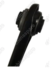 Рычаг задний нижний правый короткий Chery Tiggo 7Pro 7ProMax 8Pro 8ProMax Exeed LX Omoda C5 KAIYI E5 Zekkert