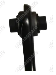 Рычаг задний нижний правый короткий Chery Tiggo 7Pro 7ProMax 8Pro 8ProMax Exeed LX Omoda C5 KAIYI E5 Zekkert