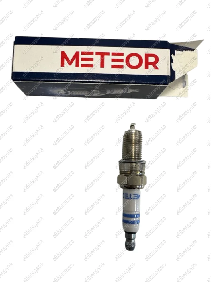 Свеча зажигания Alsvin METEOR