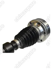 Вал привода со шрусами VAG