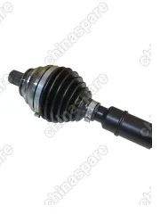 Вал привода со шрусами VAG
