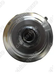 Вал привода со шрусами VAG