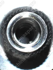 Вал привода со шрусами VAG