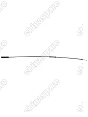 Трос замка капота Geely Atlas 5032005400