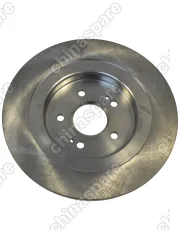 ДИСК ТОРМОЗНОЙ ЗАДНИЙ TIGGO 7 PRO T1E/T1A/T1D/T18 Tiggo 7 PRO / 7 PRO MAXX / EXEED LX 1.6 4WD 313 mm