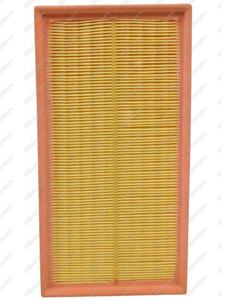 Фильтр воздушный Audi A3 /  VW Bora/Golf IV,Skoda Octavia 1.6-1.9TDi 96>