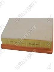 Фильтр воздушный Audi A3 /  VW Bora/Golf IV,Skoda Octavia 1.6-1.9TDi 96>