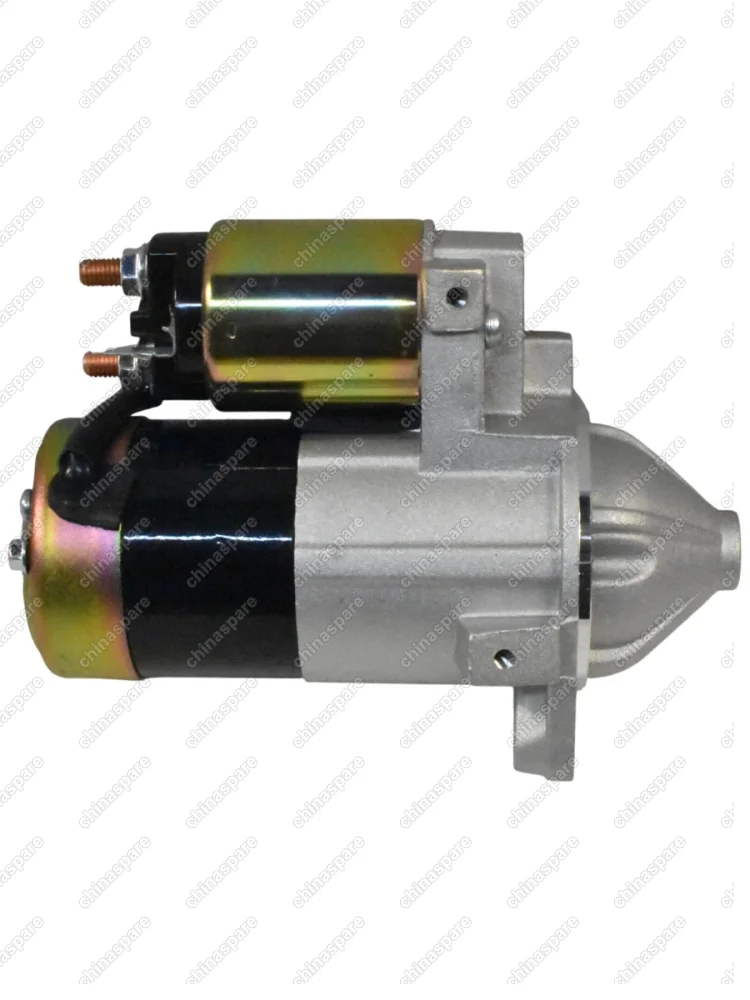 Стартер Chery Eastar, TIggo 2,4