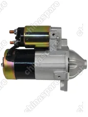 Стартер Chery Eastar, TIggo 2,4