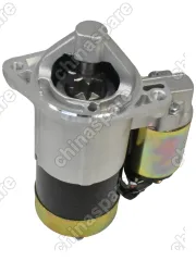 Стартер Chery Eastar, TIggo 2,4