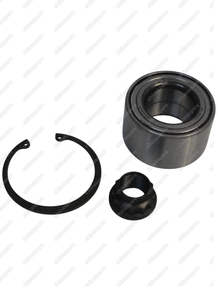 Подшипник передней ступицы Geely Emgrand, Vision ZEKKERT