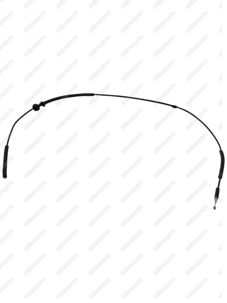 Трос замка капота Geely Coolray SX-11