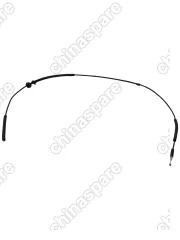 Трос замка капота Geely Coolray SX-11