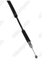 Трос замка капота Geely Coolray SX-11