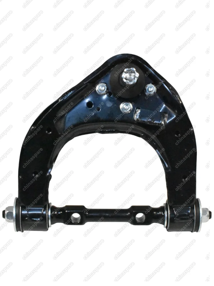 РЫЧАГ ВЕРХНИЙ  В СБОРЕ ZX LANDMARK GT HUANGHAI AURORA HuangHai Antelope 4WD ЛЕВЫЙ