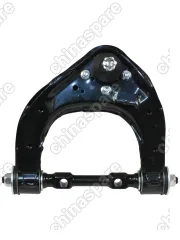 РЫЧАГ ВЕРХНИЙ  В СБОРЕ ZX LANDMARK GT HUANGHAI AURORA HuangHai Antelope 4WD ЛЕВЫЙ