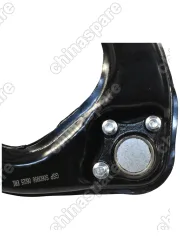 РЫЧАГ ВЕРХНИЙ  В СБОРЕ ZX LANDMARK GT HUANGHAI AURORA HuangHai Antelope 4WD ЛЕВЫЙ