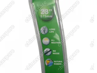 Щетка бескаркасная Pilenga 575 мм