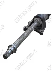 Привод передний M1E ARRIZO 8 правый (уценка)