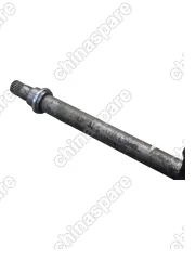 Привод передний M1E ARRIZO 8 правый (уценка)