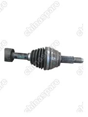 Привод передний M1E ARRIZO 8 правый (уценка)