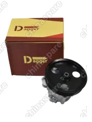 Насос гидроусилителя руля Renault Duster 10-15 DPV353 49110-5510R